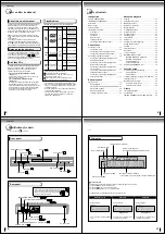 Предварительный просмотр 4 страницы Toshiba SD-3860SC Service Manual