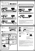 Предварительный просмотр 6 страницы Toshiba SD-3860SC Service Manual