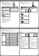 Предварительный просмотр 10 страницы Toshiba SD-3860SC Service Manual