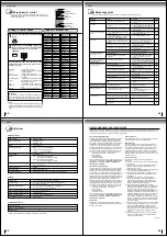 Предварительный просмотр 12 страницы Toshiba SD-3860SC Service Manual