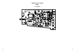 Предварительный просмотр 41 страницы Toshiba SD-3860SC Service Manual