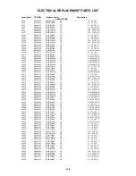 Предварительный просмотр 61 страницы Toshiba SD-3860SC Service Manual