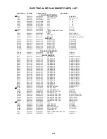 Предварительный просмотр 65 страницы Toshiba SD-3860SC Service Manual