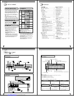 Предварительный просмотр 4 страницы Toshiba SD-3860SCA Service Manual