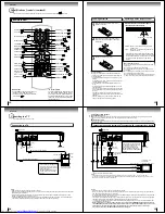 Предварительный просмотр 5 страницы Toshiba SD-3860SCA Service Manual