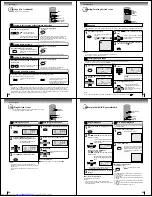 Предварительный просмотр 7 страницы Toshiba SD-3860SCA Service Manual