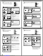 Предварительный просмотр 8 страницы Toshiba SD-3860SCA Service Manual