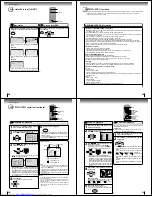 Предварительный просмотр 9 страницы Toshiba SD-3860SCA Service Manual