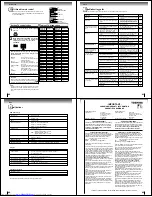 Предварительный просмотр 12 страницы Toshiba SD-3860SCA Service Manual