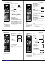 Preview for 6 page of Toshiba SD-38VBKB Owner'S Manual