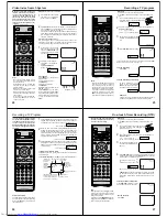 Preview for 7 page of Toshiba SD-38VBKB Owner'S Manual