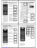 Предварительный просмотр 8 страницы Toshiba SD-38VBKB Owner'S Manual