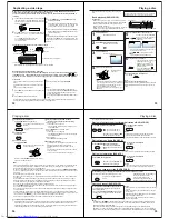 Preview for 9 page of Toshiba SD-38VBKB Owner'S Manual