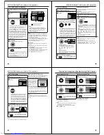 Предварительный просмотр 12 страницы Toshiba SD-38VBKB Owner'S Manual