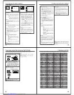 Предварительный просмотр 14 страницы Toshiba SD-38VBKB Owner'S Manual