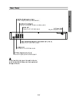 Предварительный просмотр 9 страницы Toshiba SD-3900 Owner'S Manual