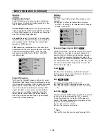 Предварительный просмотр 14 страницы Toshiba SD-3900 Owner'S Manual