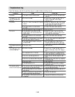 Preview for 24 page of Toshiba SD-3900 Owner'S Manual