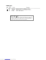 Preview for 5 page of Toshiba SD-3950 Manual