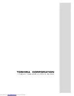 Предварительный просмотр 7 страницы Toshiba SD-3950 Manual