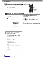 Preview for 36 page of Toshiba SD-3960 Owner'S Manual