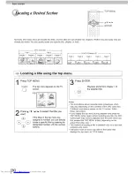 Preview for 28 page of Toshiba SD-3960SU Owner'S Manual