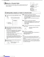 Preview for 33 page of Toshiba SD-3960SU Owner'S Manual