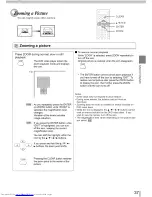 Preview for 34 page of Toshiba SD-3960SU Owner'S Manual