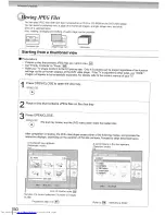 Preview for 47 page of Toshiba SD-3960SU Owner'S Manual