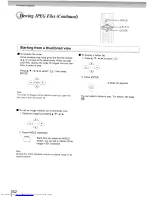 Preview for 49 page of Toshiba SD-3960SU Owner'S Manual