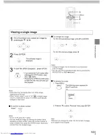 Preview for 50 page of Toshiba SD-3960SU Owner'S Manual