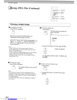 Preview for 51 page of Toshiba SD-3960SU Owner'S Manual