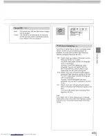 Preview for 60 page of Toshiba SD-3960SU Owner'S Manual