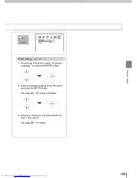 Preview for 66 page of Toshiba SD-3960SU Owner'S Manual