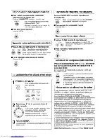 Предварительный просмотр 40 страницы Toshiba SD-4000KC Owner'S Manual