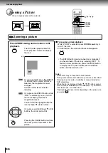 Предварительный просмотр 30 страницы Toshiba SD-400V Owner'S Manual