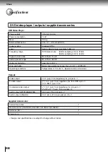 Предварительный просмотр 48 страницы Toshiba SD-400V Owner'S Manual