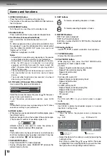 Preview for 12 page of Toshiba SD-4010 Owner'S Manual