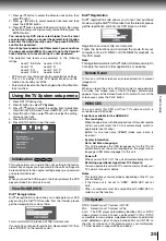 Preview for 25 page of Toshiba SD-4010 Owner'S Manual