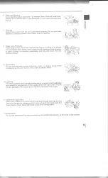 Preview for 5 page of Toshiba SD-4109 Owner'S Manual