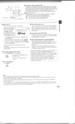 Preview for 21 page of Toshiba SD-4109 Owner'S Manual