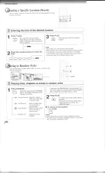 Preview for 26 page of Toshiba SD-4109 Owner'S Manual