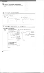 Preview for 34 page of Toshiba SD-4109 Owner'S Manual