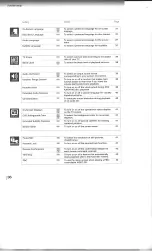 Preview for 36 page of Toshiba SD-4109 Owner'S Manual