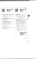 Preview for 41 page of Toshiba SD-4109 Owner'S Manual