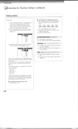 Preview for 42 page of Toshiba SD-4109 Owner'S Manual