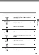 Preview for 45 page of Toshiba SD-4205 Owner'S Manual