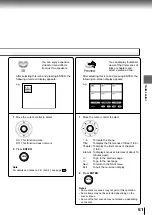 Preview for 47 page of Toshiba SD-4205 Owner'S Manual