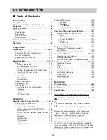 Предварительный просмотр 5 страницы Toshiba SD-42HKSB Service Manual