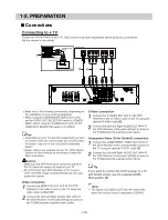 Preview for 11 page of Toshiba SD-42HKSB Service Manual